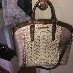 Brahmin purse